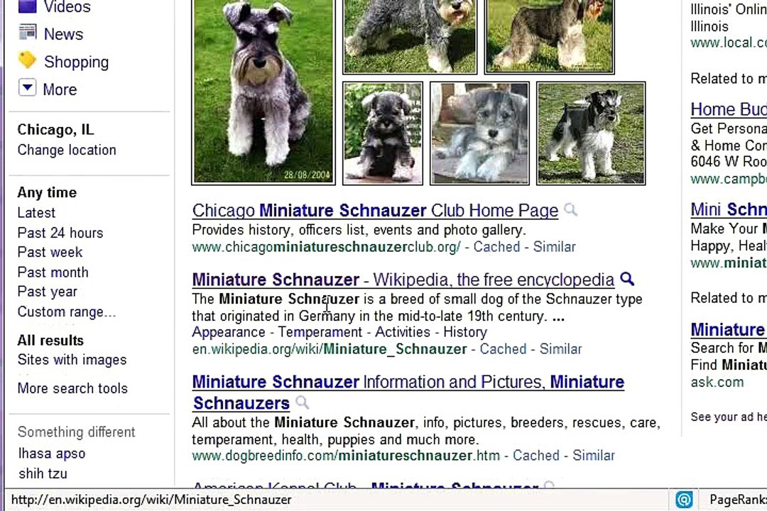 how to get 5000+ vistors from wikipedia part 2