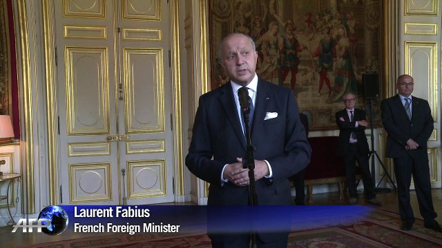 France calls US spying 'unacceptable' after WikiLeaks claims