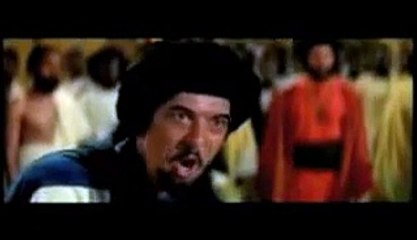 The Arrivals pt.38 (The Story of Islam)