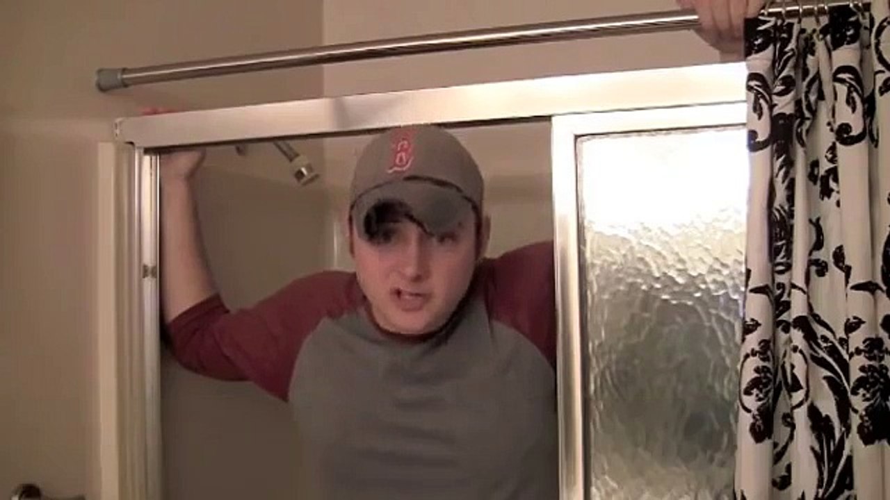 How To: Improve Water Pressure in Your Shower