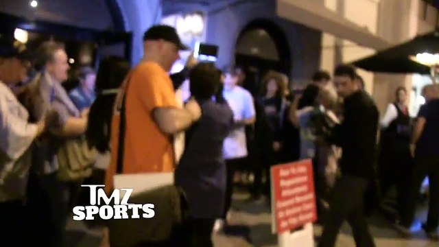 Floyd Mayweather: Sylvester Stallone quiere que pelee contra Óscar de la Hoya