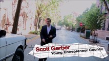 Young Entrepreneurs Interview - Startup Success Tips
