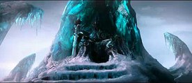 world of warcraft : Wrath of the lich king