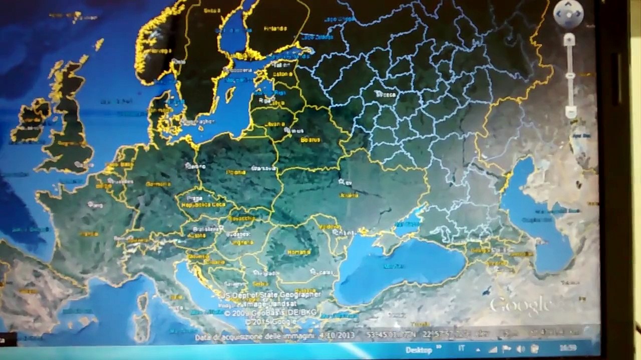 IL PUNTO D - Il finto ritorno della guerra fredda