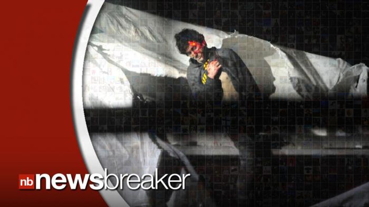 Boston Bomber Dzhokhar Tsarnaev Apologizes in Court As He is Officially Sentenced To Death