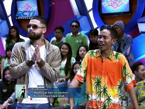 [150427]Dahsyat - Seg5