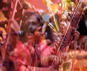 India Community Center promotional film