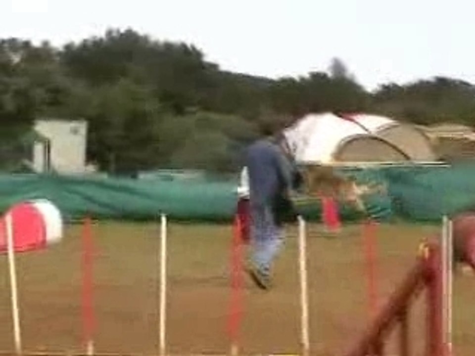 Phybie ,elle est forte ma poupée.