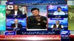 Will MQM Banned In Pakistan - Watch Mujeeb ur Rehman Respones