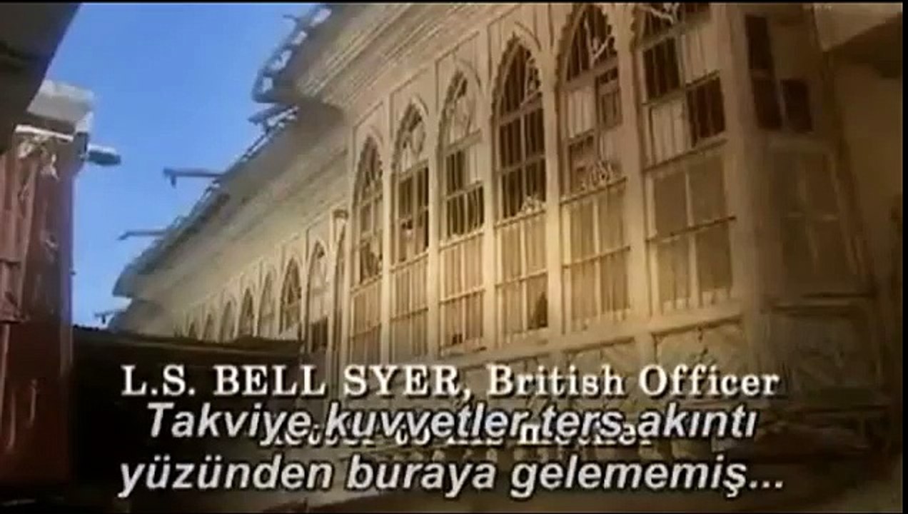 Büyük zafer kut-ül amare