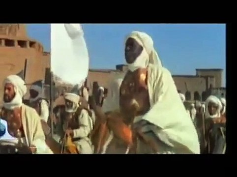 Abdurrahman Önül Bilal-i Habeşi ilahi