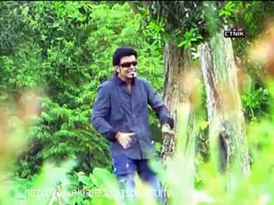 Cap Kapok Ular lidi.flv