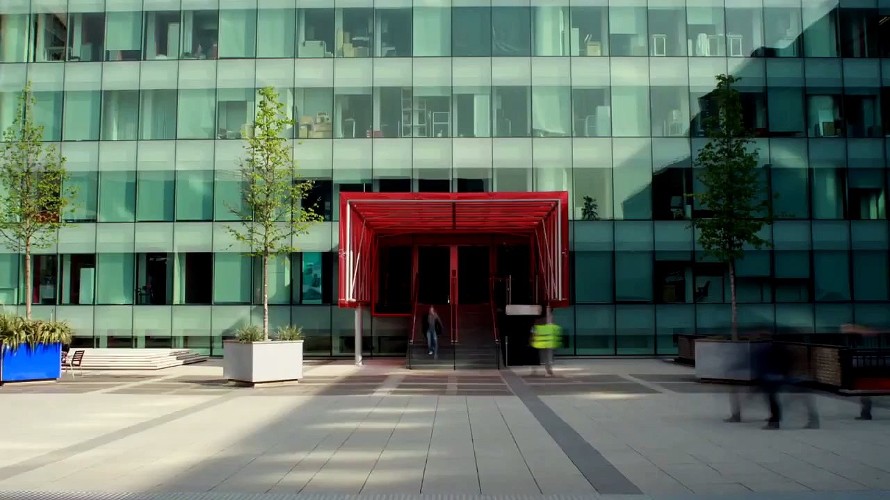 My MSc Finance at Imperial College Business School - Chengzi