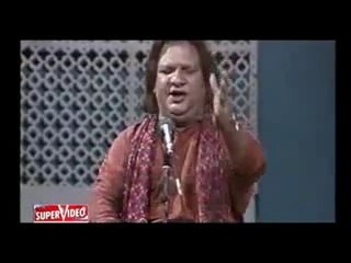 AZIZ  MIAN - Jo Teri Fikr Mein