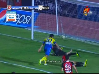 ملخص مباراة ( طلائع الجيش VS الأسيوطي ) الدوري المصري
