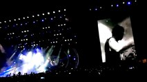 Muse - Hysteria (Live at Rock In Vienna Austria 2015)