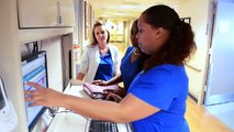 Meet our 3N3W PCU Nursing Team at Florida Hospital Orlando Video