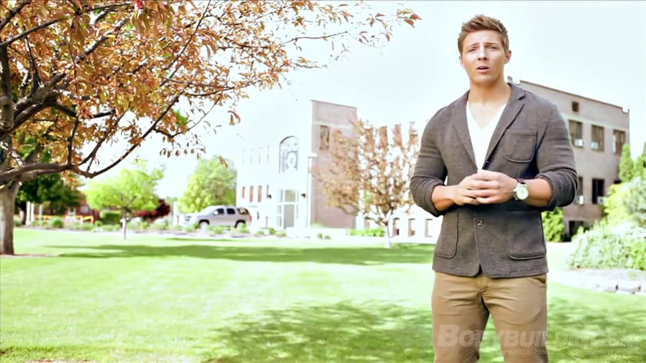 Bodybuilding.com - Steve Cook's Big Man on Campus - Nutrition