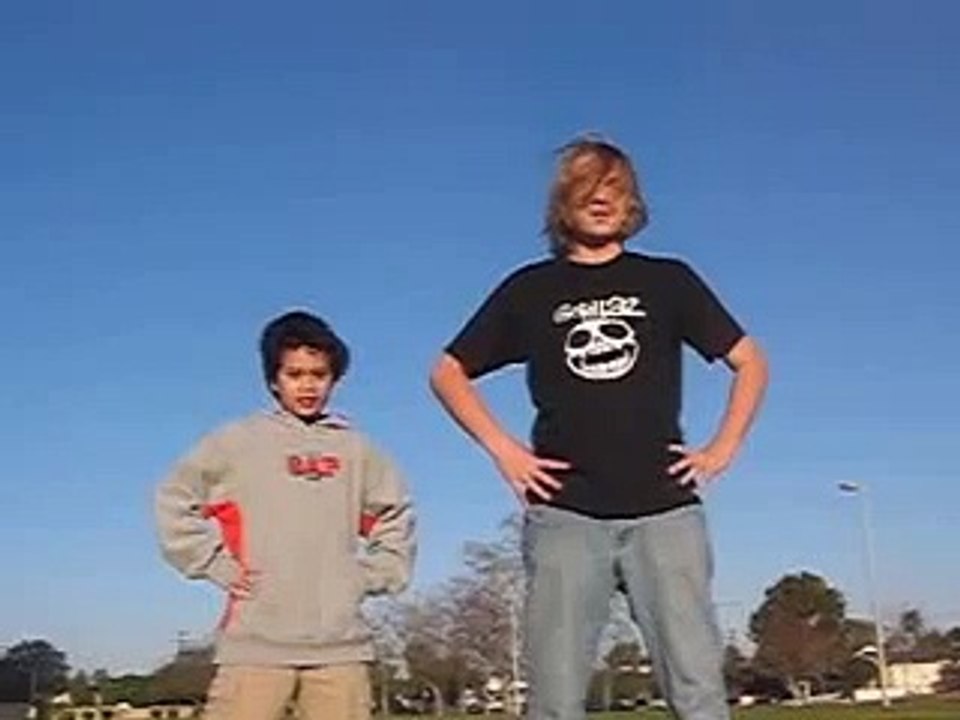 UTIMATE Sack Tap- Dan