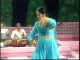 Nandita Puri Kathak Dance