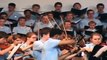 Blue Lake International Choir and Orchestra - Carmina Burana - O Fortuna 1/25