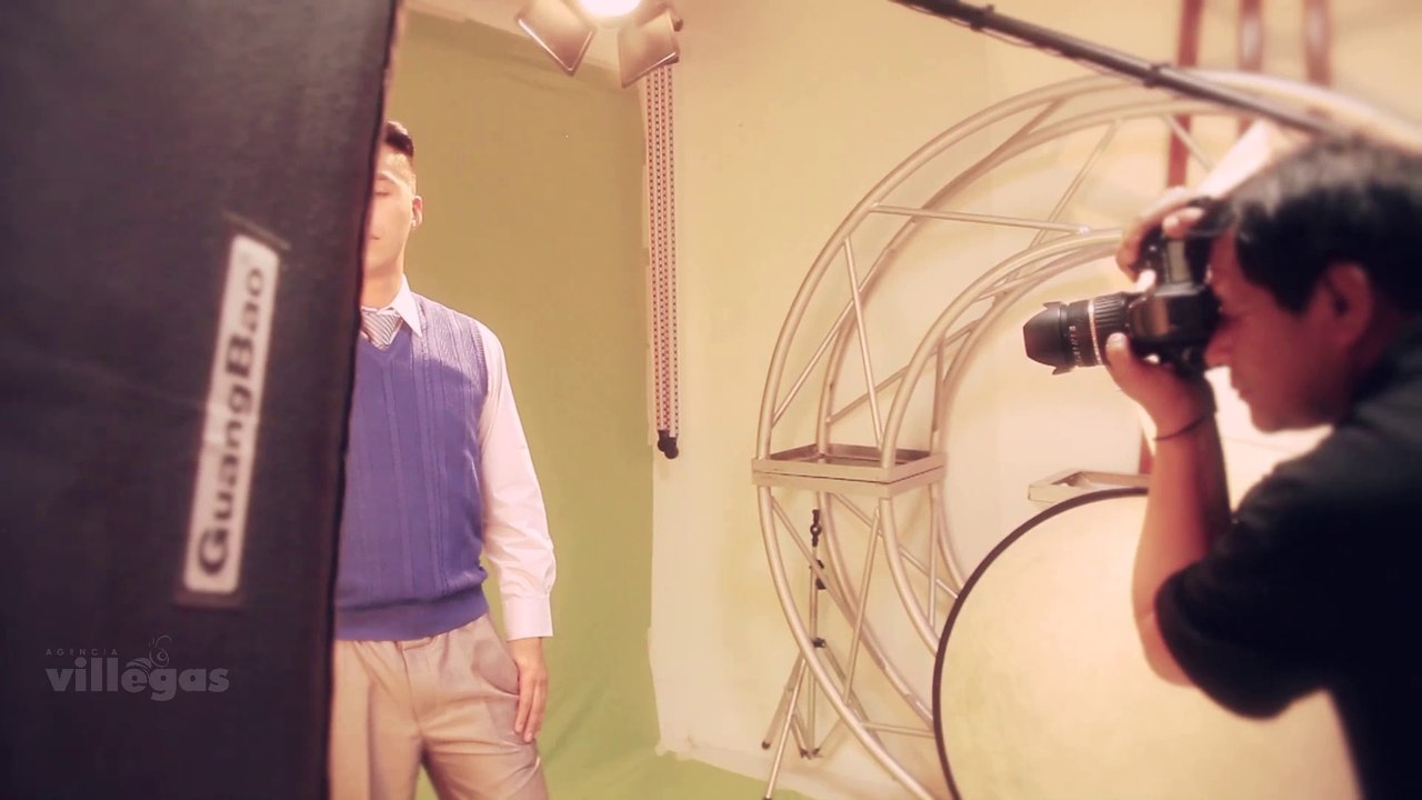 make off campaña publicitaria ROGGER
