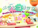 Project Diva Arcade Melancholic Rin y Len Kagamine