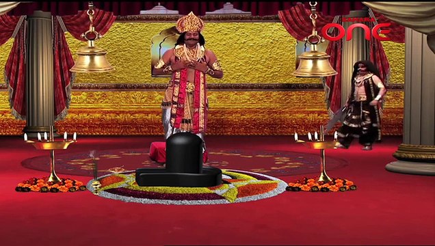 Jai Jai Jai Bajarangbali 23rd June 2015 _clip0