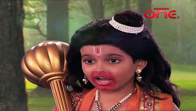 Jai Jai Jai Bajarangbali 23rd June 2015 _clip1