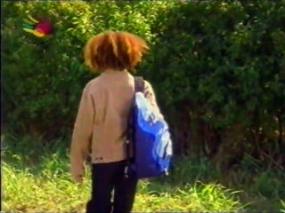 Viajantes da história [01] (S01E01) - As chaves do reino