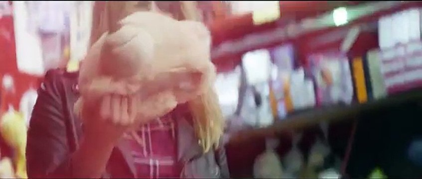 Louane - Avenir (Radio Edit Officiel)