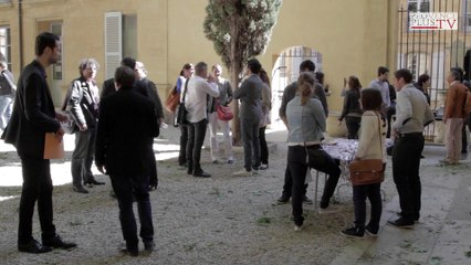 COMAIX 2015, colloque sur les musiques actuelles d'Aix