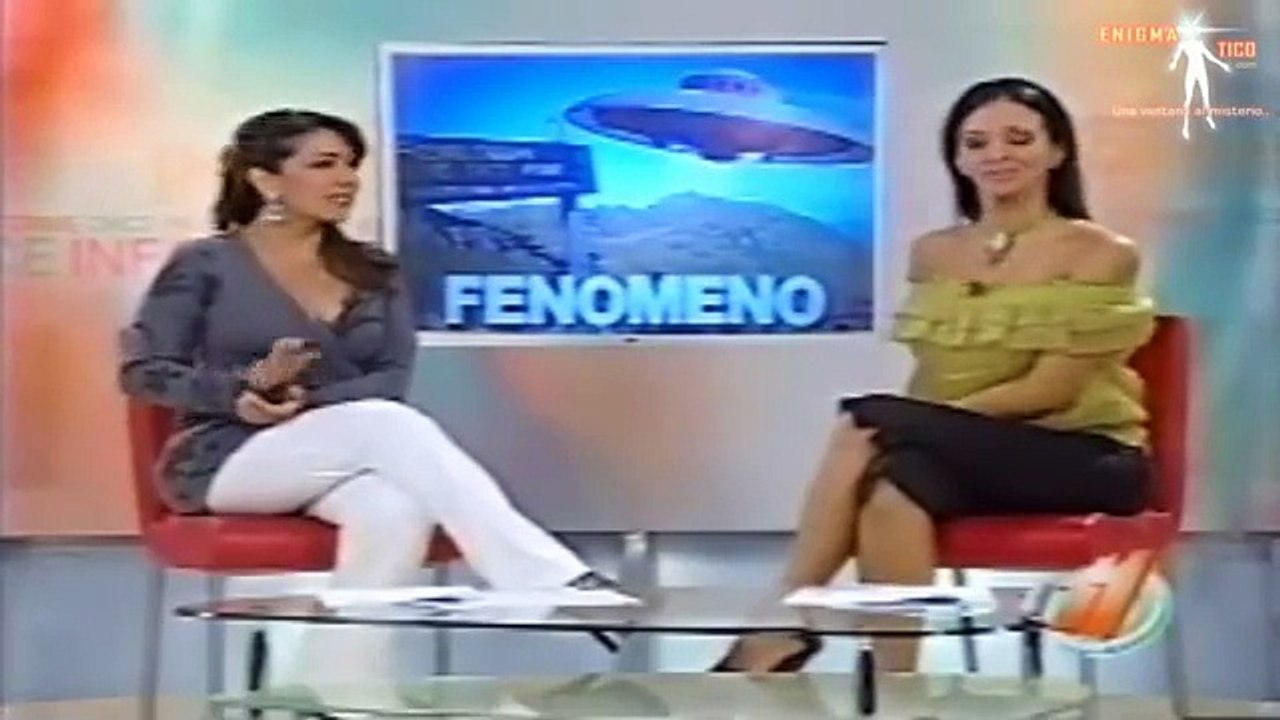 OVNIs en el Cerro Chirripó, Costa Rica--2 de 2