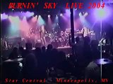 Burnin' Sky Bad Company Tribute Band 