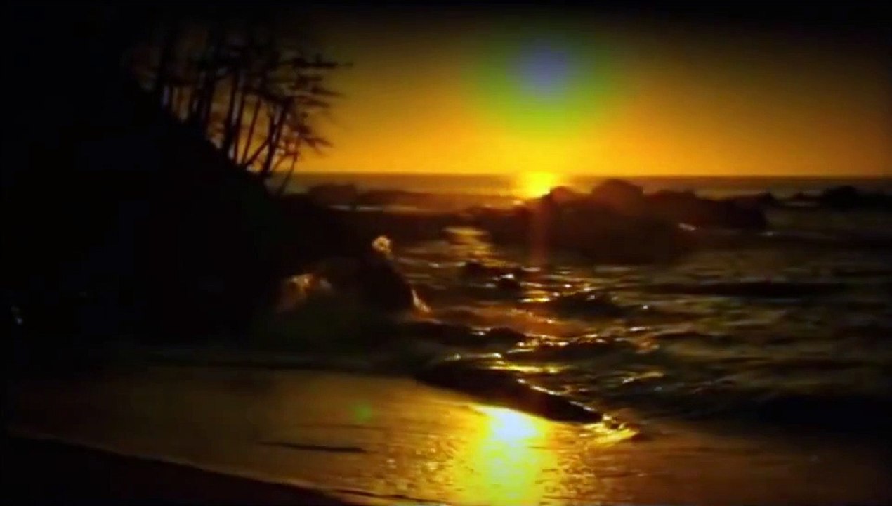 Mercedes Sosa - Vientos del Alma (Pachamama) - Music Video