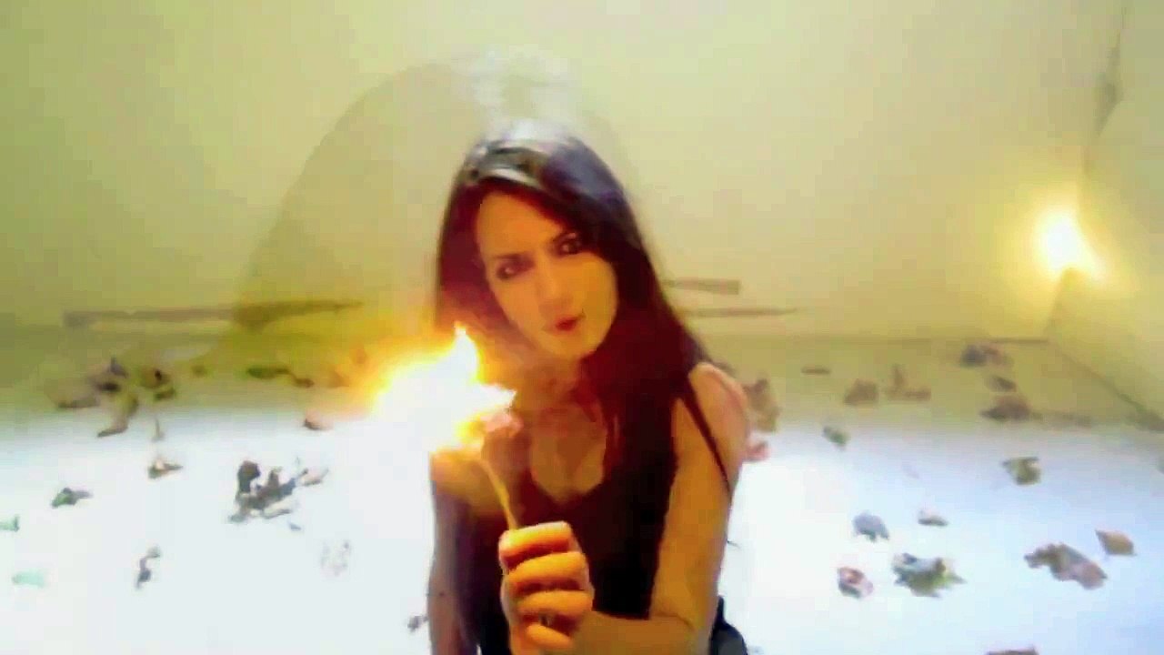 Avril Lavigne - Wish You Were Here Remake by Sabrina Vaz