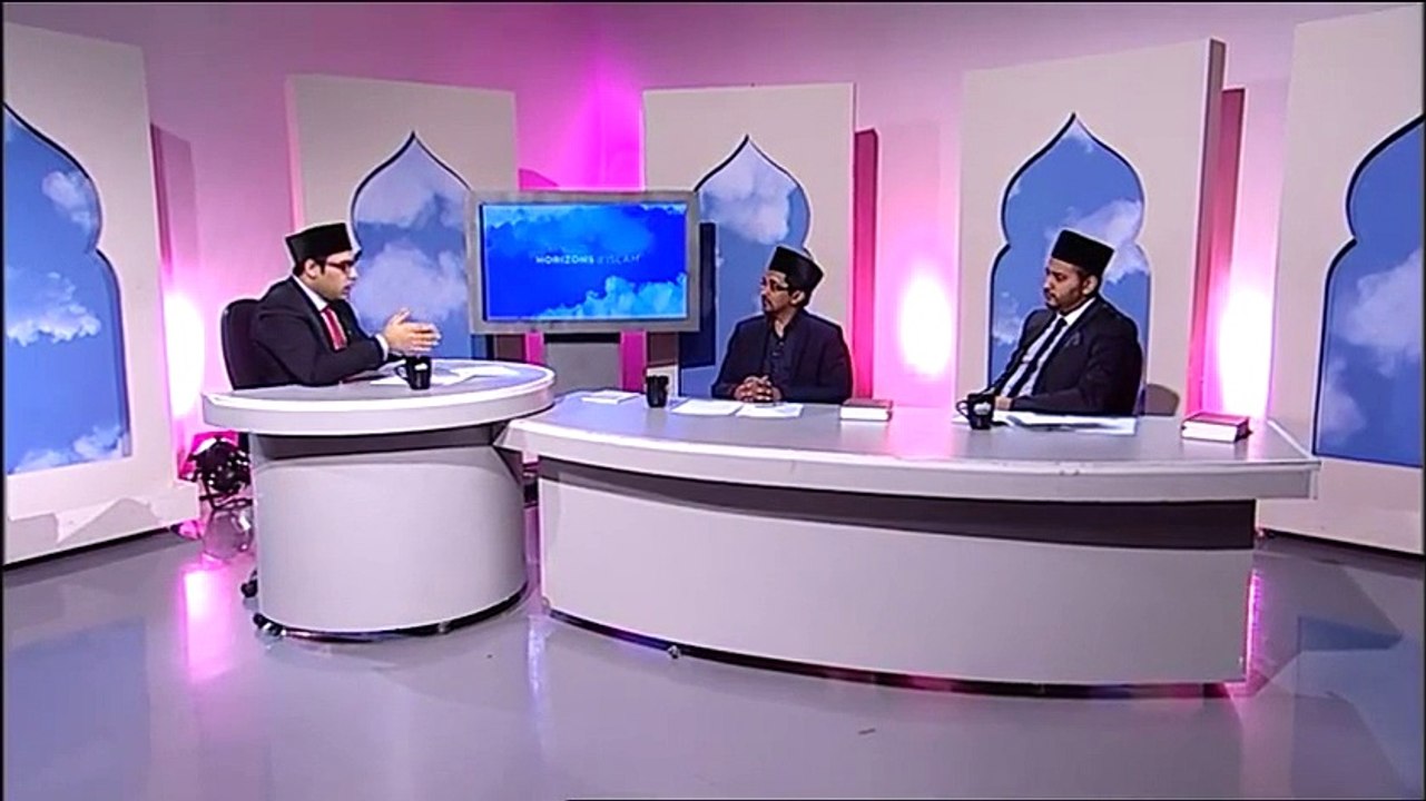 Le sceau des Prophètes ou dernier des Prophètes #Parti 1