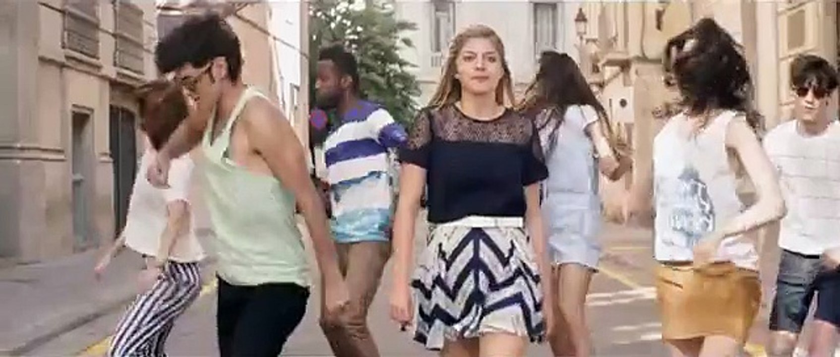 Louane - Jeune (j’ai envie)