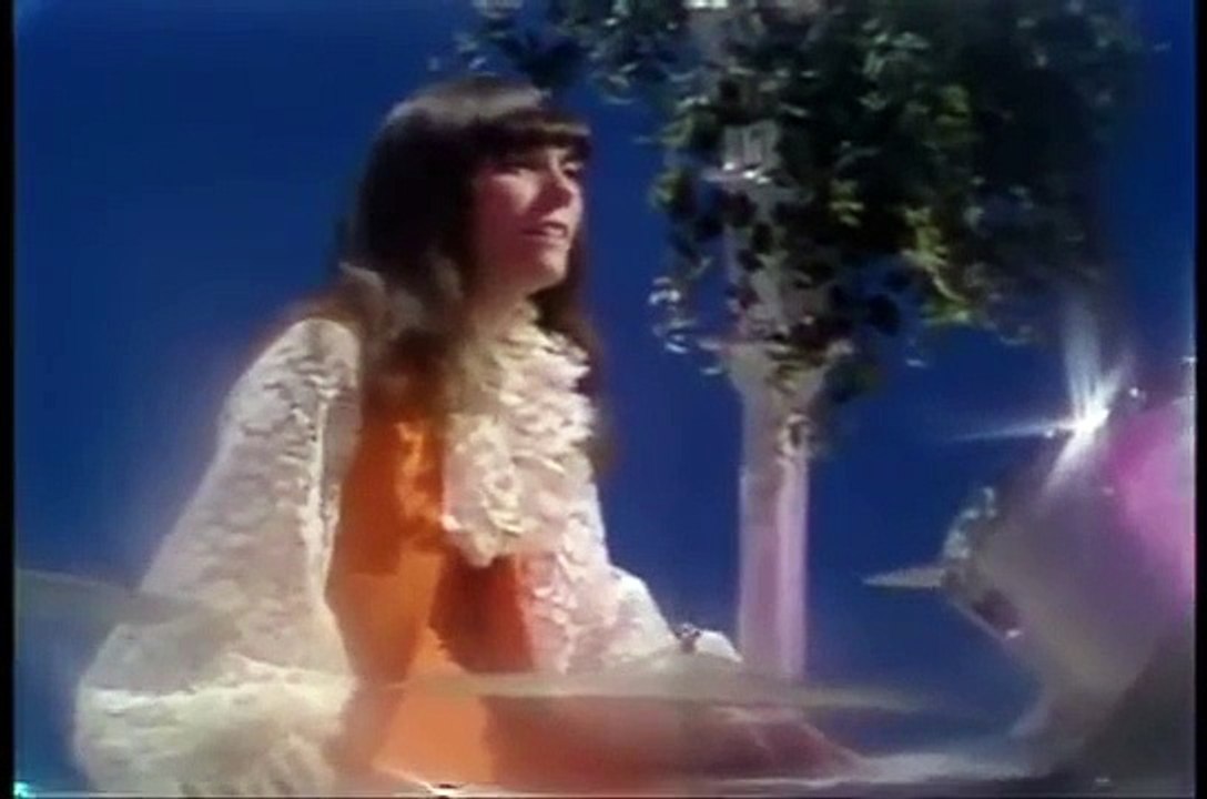 Carpenters - For All We Know
