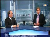 Max Otte beim Deutschen-Anleger-Fernsehen 20.01.2011