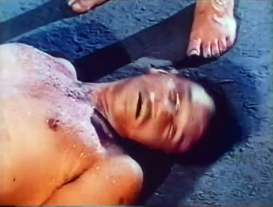 Macumba Love (1960) Trailer