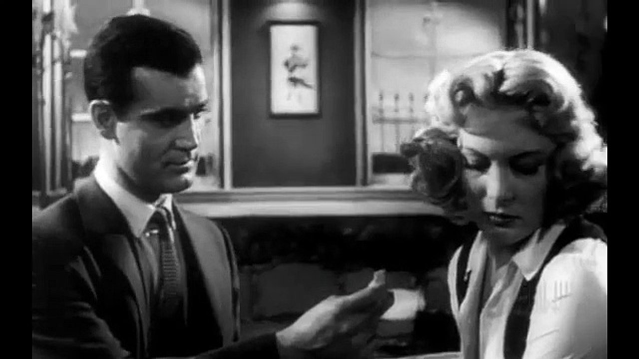 Pusher, The (1960) Trailer