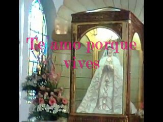 Virgen del Valle Margarita