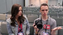Top 5 Beginner Tips for Vlogging with a DSLR Camera