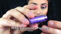 ♡ Melt Cosmetics Ombre Lips & Vibrant Eyes | Tutorial | Rae of Sunshine Beauty ♡