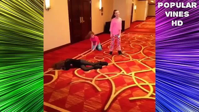 Maddie Ziegler Mackenzie Ziegler ALL VINES HD