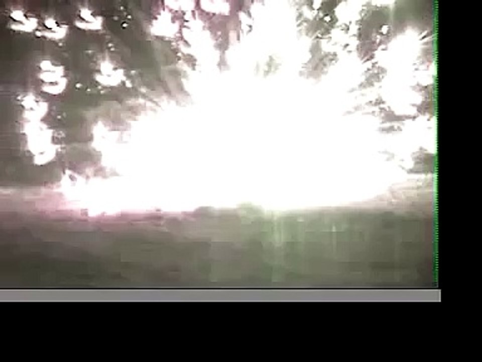 homemade bombs - us being smart highschoolers