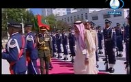 # ملامح وطنية_زيارة سمو ولي العهد الأمير سلمان بن عبدالعزيز _الى المالديف