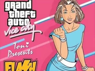 GTA Vice City: Best of Flash FM