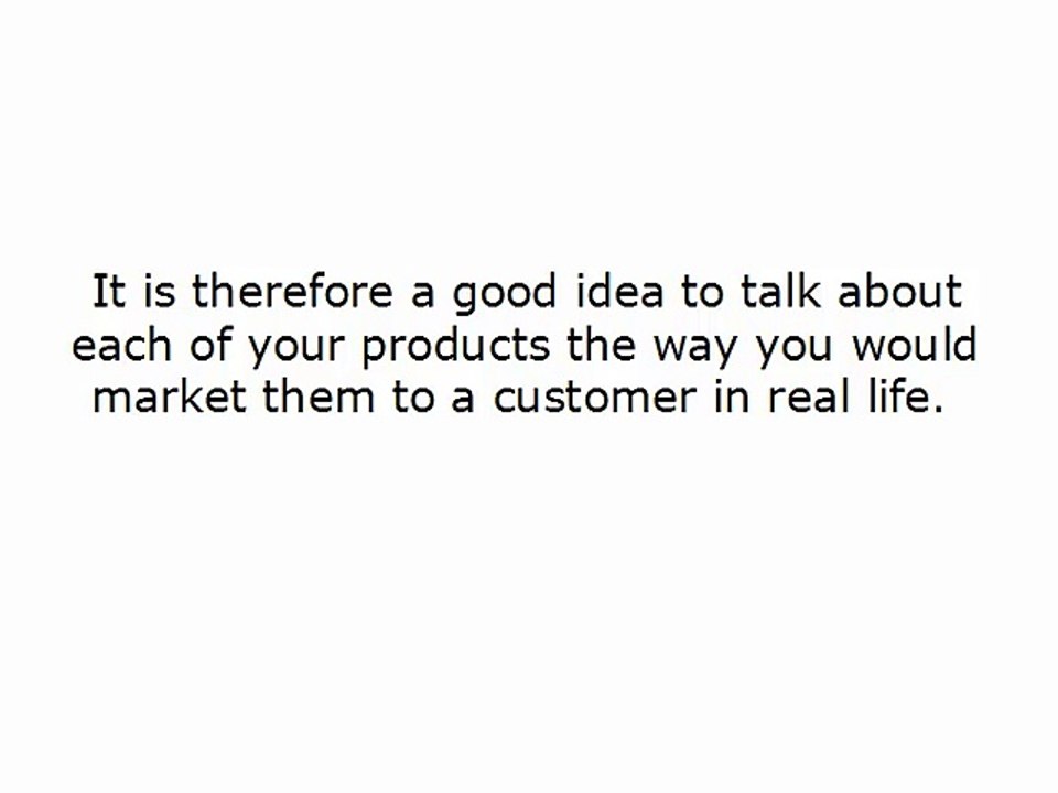 3 Things All Affiliate Marketers Need  Online
